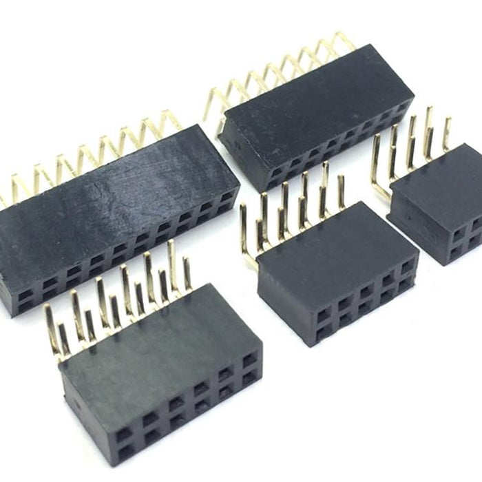 Female Headers from PMD Way with free delivery worldwide