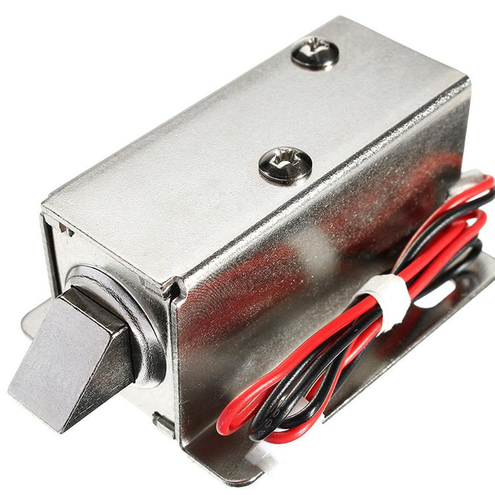Solenoids from PMD Way with free delivery worldwide