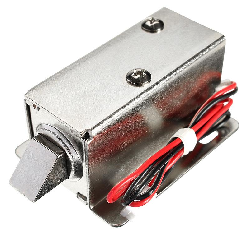 Solenoids from PMD Way with free delivery worldwide