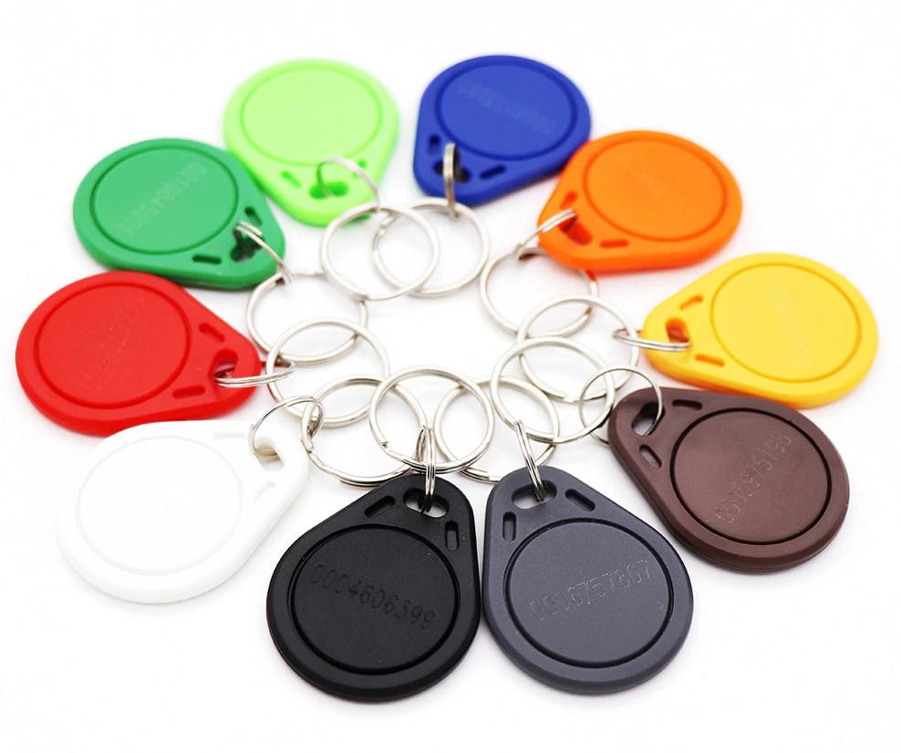 RFID Tags from PMD Way with free delivery worldwide