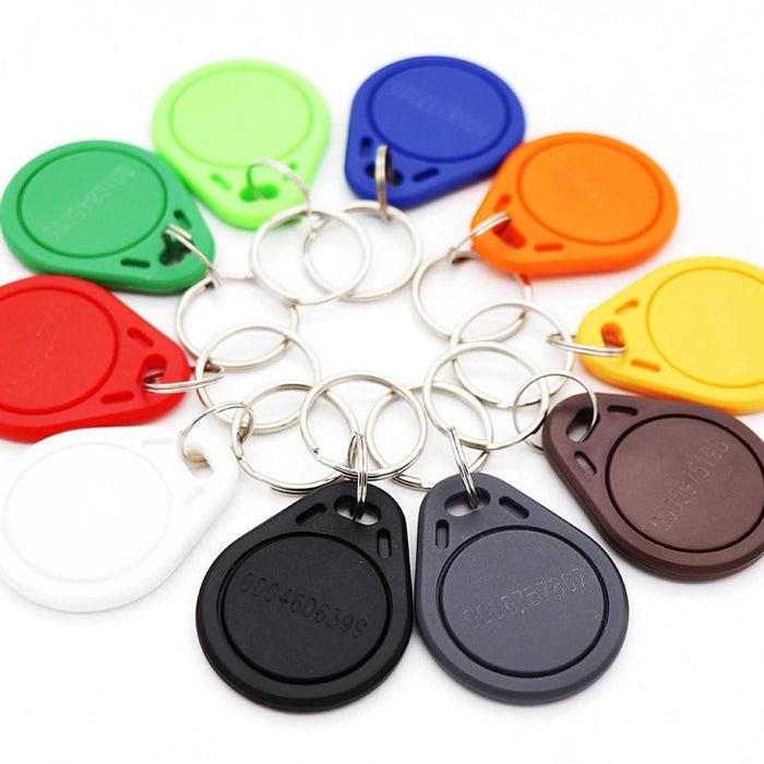 RFID Tags from PMD Way with free delivery worldwide
