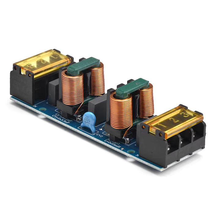 EMI AC 25A Power Filter Board from PMD Way with free delivery