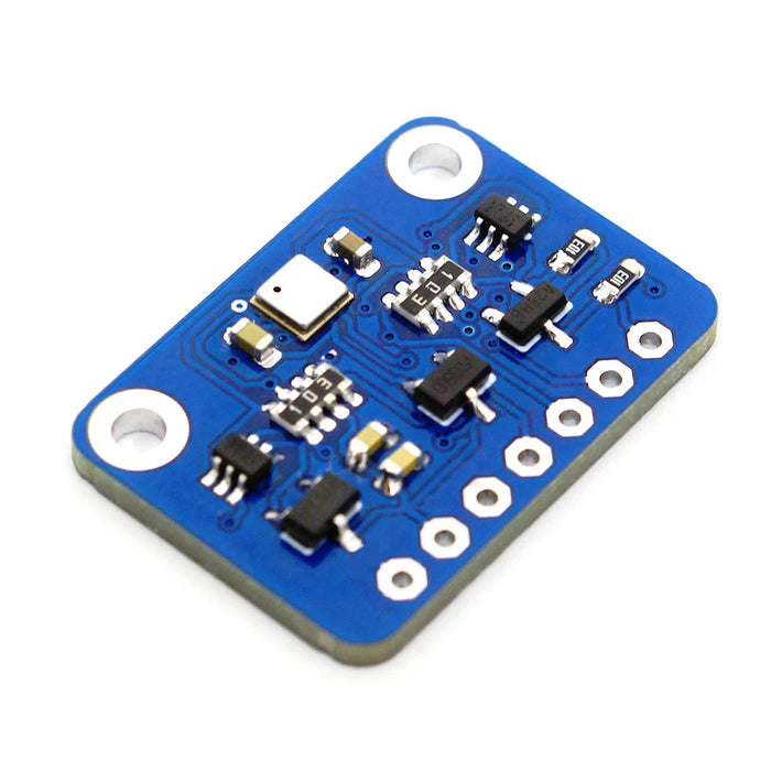 New Product - ENS160 Carbon Dioxide Sensor Module