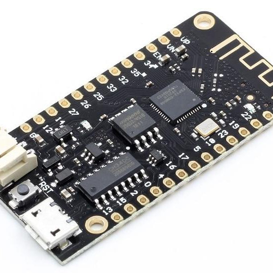 MicroPython Boards from PMD Way with free delivery worldwide