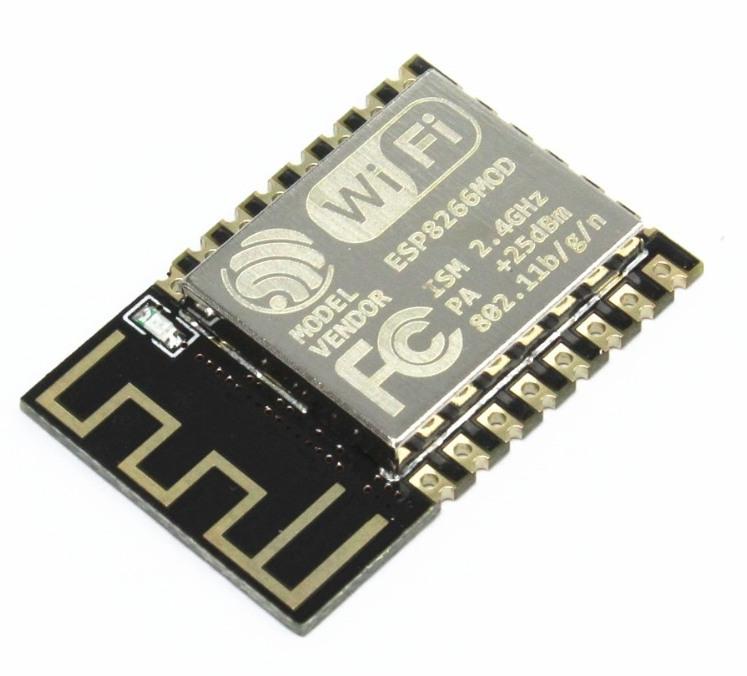 ESP8266 products from PMD Way with free delivery worldwide