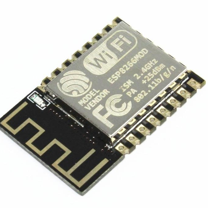 ESP8266 Products from PMD Way with free delivery worldwide