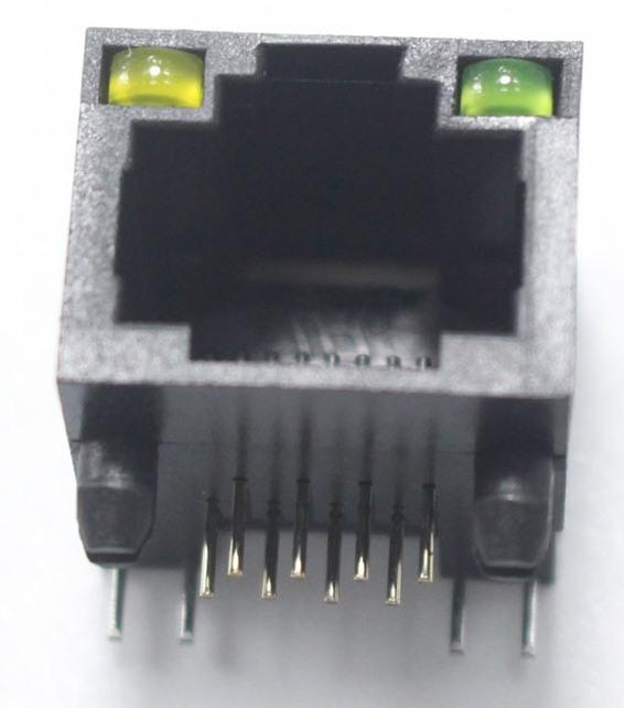 RJ45 Ethernet Connectors from PMD Way with free delivery worldwide