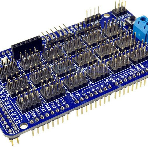 I/O Expander Shields from PMD Way from PMD Way with free delivery worldwide