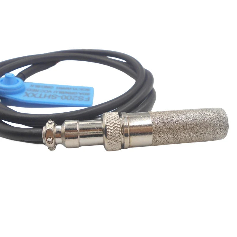 SHT31 Stainless Steel Digital Temperature and Humidity Sensor from PMD Way with free delivery
