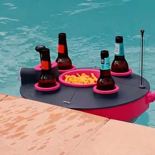 Pool Party Beverage Boat