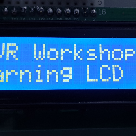 Learn Microchip AVR Programming with “AVR Workshop A Hands-On Introduction with 60 Projects”