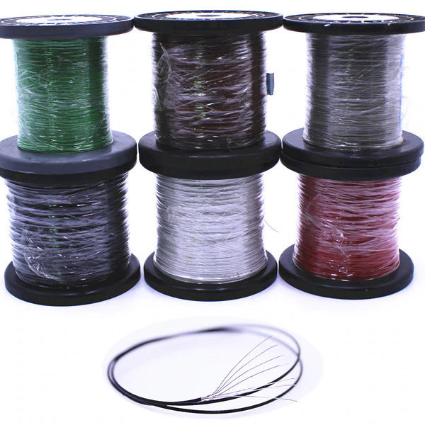 Fluorine Plastic High Temperature Wire from PMD Way