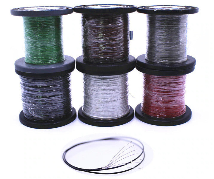 Fluorine Plastic High Temperature Wire from PMD Way