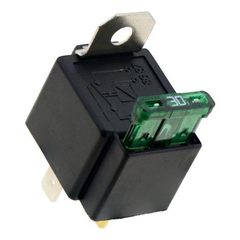 Relays from PMD Way with free delivery worldwide