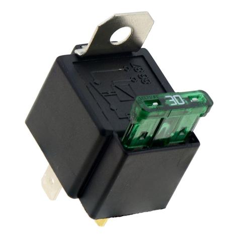 Automotive Relays from PMD Way with free delivery worldwide