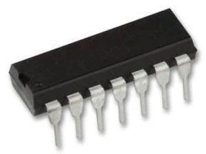 I/O Expander ICs from PMD Way with free delivery worldwide