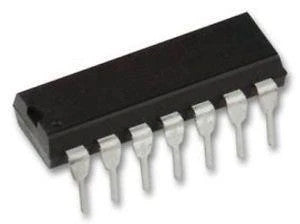 Analog to Digital ADC ICs from PMD Way with free delivery worldwide