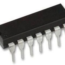 7400-series Logic ICs from PMD Way