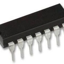 Integrated Circuits from PMD Way with free delivery worldwide