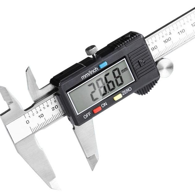 Vernier Calipers from PMD Way with free delivery worldwide