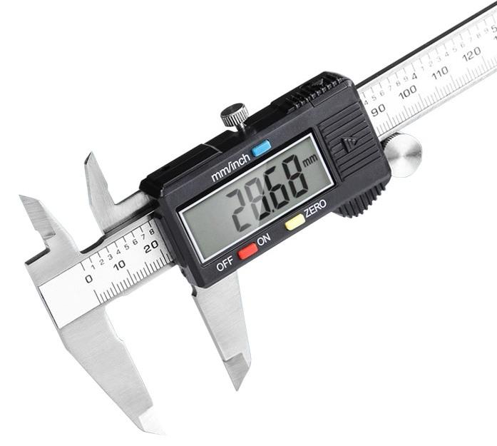 Vernier Calipers from PMD Way with free delivery worldwide