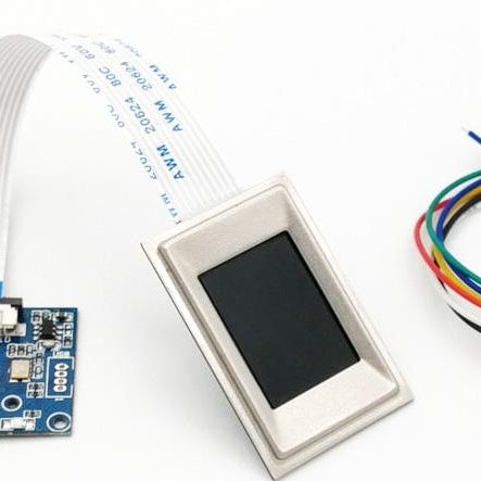 Fingerprint Sensors from PMD Way with free delivery worldwide