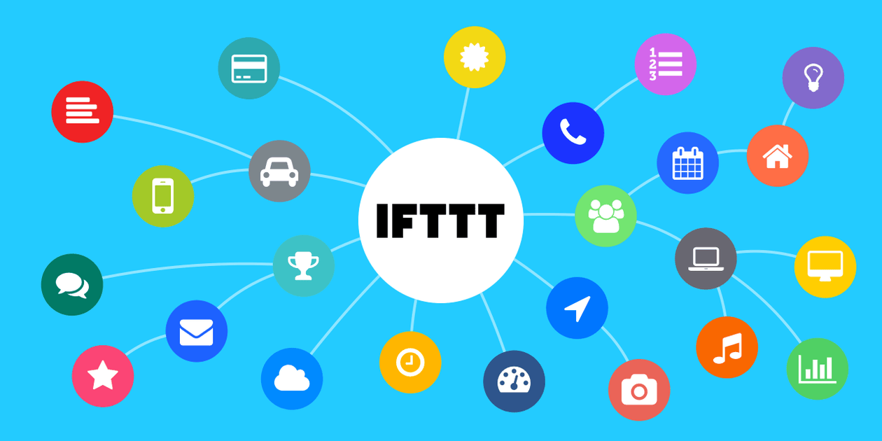 Build an IFTTT Smart Button with ESP8266 — PMD Way