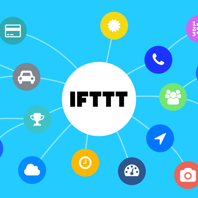 Build an IFTTT Smart Button with ESP8266