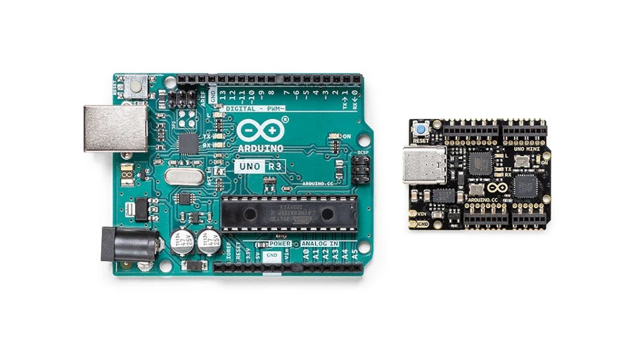 Arduino Celebrates 10 Million UNOs, Launches the Tiny Collectable Ardu ...