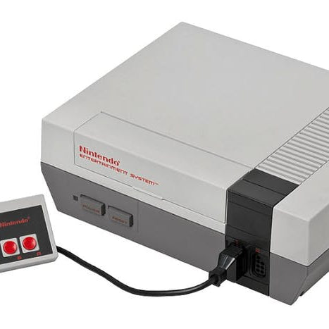 The Nintendo Entertainment System Gets Commodore 64 Compatibility in the NES 64 Port Project