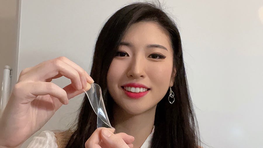 Skin-Like Stretchy Photodiodes Could Power Artificial Eyes, Robot Vision, and More