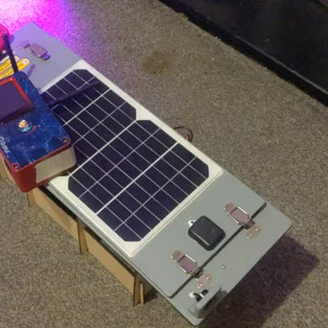 This Arduino-Powered Boat Boasts Full Autonomy, Plus LoRa and GSM Cellular Remote Control