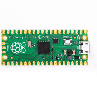 Getting Started With Raspberry Pi Pico in Arduino IDE