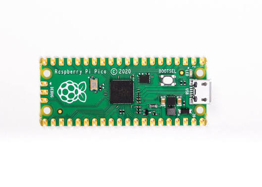 Getting Started With Raspberry Pi Pico in Arduino IDE
