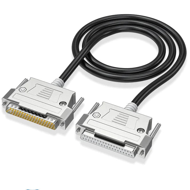 Industrial Strength DB37 Data Cables from PMD Way with free delivery