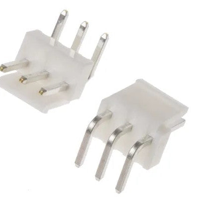 JST VH Male Headers from PMD Way with free delivery