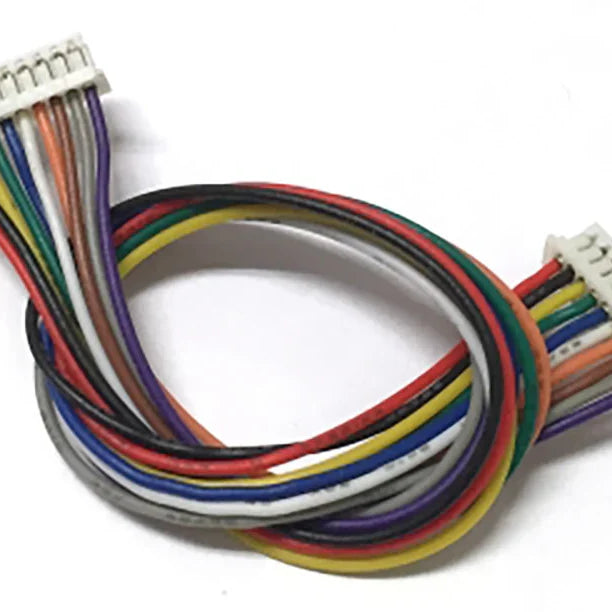 JST ZH cables from PMD Way with free delivery