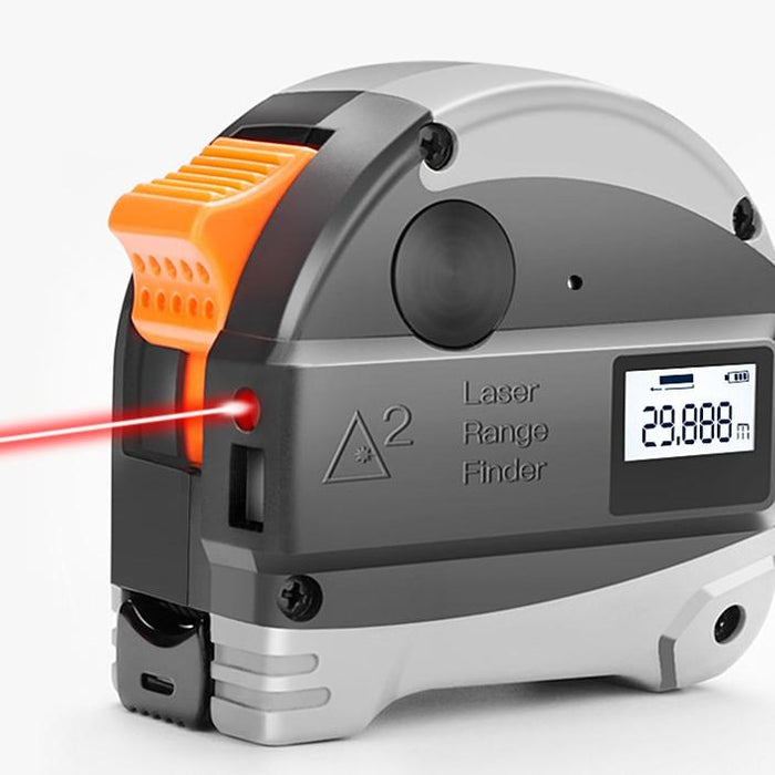 Distance Measurement tools from PMD Way