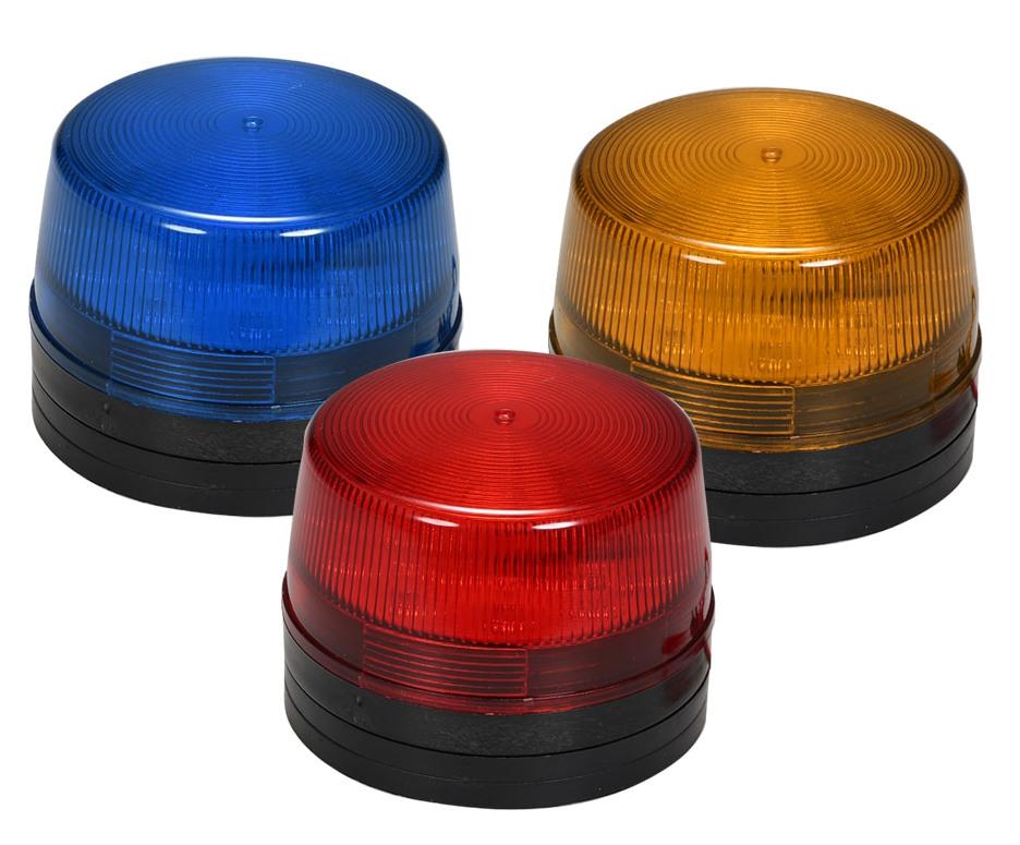LED Strobe Lights from PMD Way with free delivery worldwide