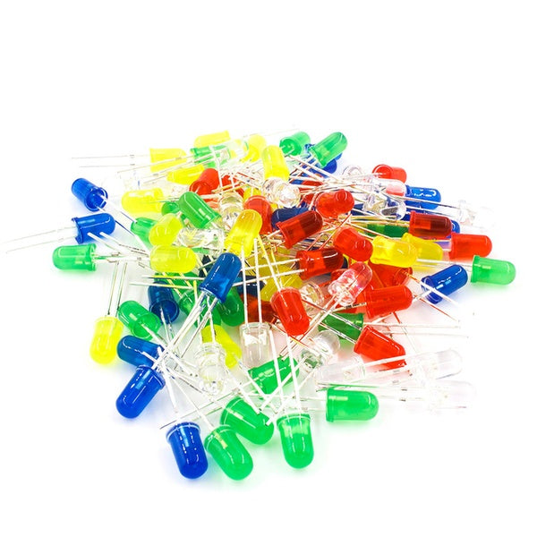 Assorted LED Packs from PMD Way with free delivery worldwide