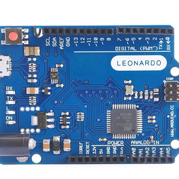 Arduino Leonardo Boards from PMD Way with free delivery worldwide
