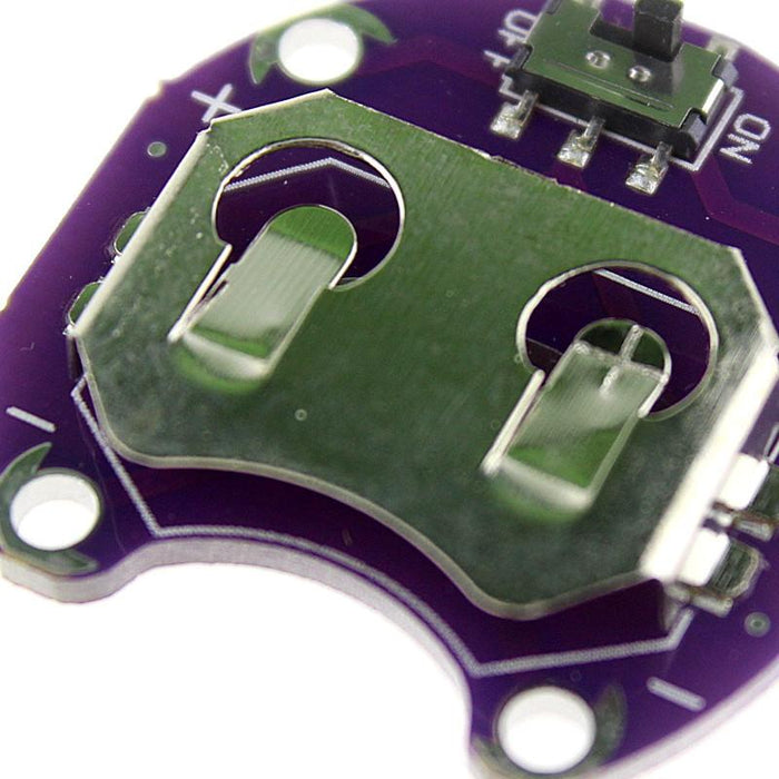 Battery Breakout Boards from PMD Way
