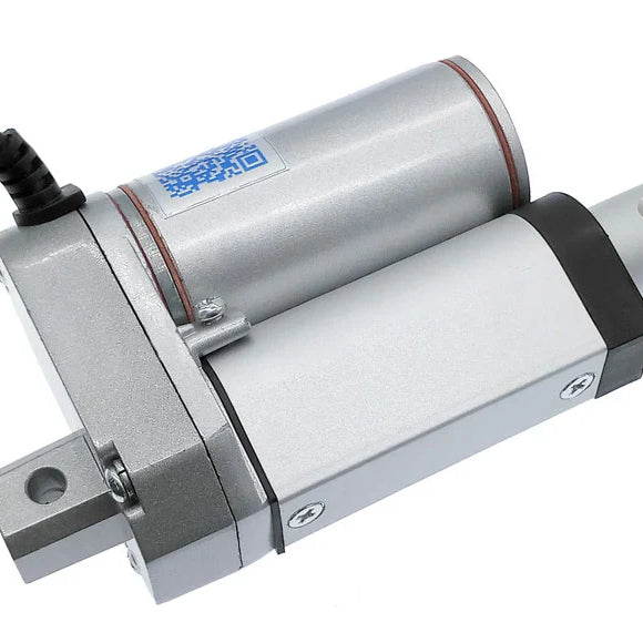 Linear Actuators - 30 50 100mm - 12V 24V from PMD Way with free delivery