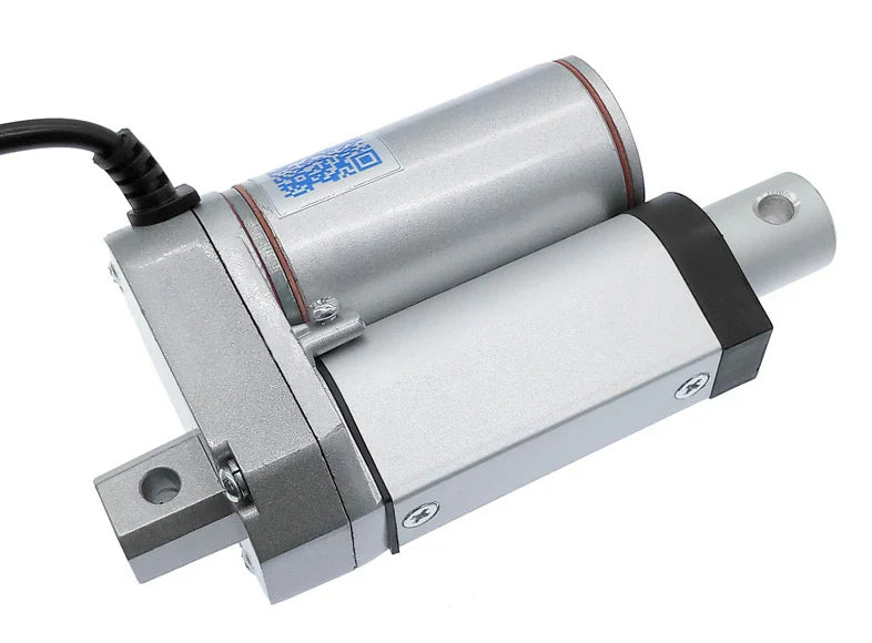 Electric Linear Actuator 150mm 12V/24V Dc Motor Stroke Linear Motor Controller 100/200/300/500