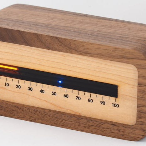 Track Your Days with a Linear Clock