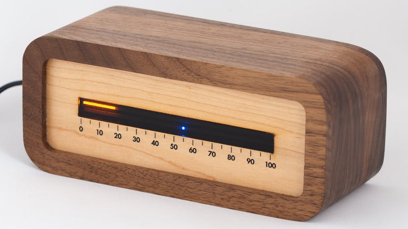 Track Your Days with a Linear Clock