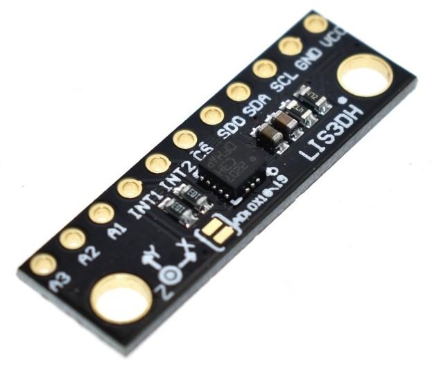 Digital Accelerometer Boards from PMD Way with free delivery worldwide