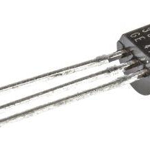 Analog Temperature Sensors from PMD Way with free delivery worldwide