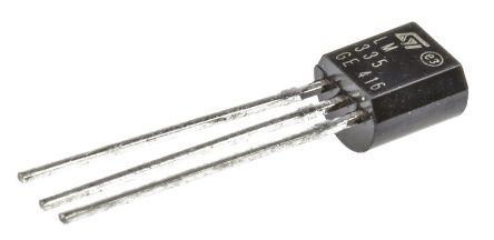 Analog Temperature Sensors from PMD Way with free delivery worldwide