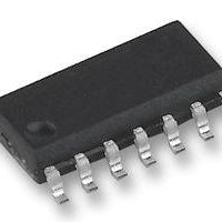 Digital Potentiometer ICs 